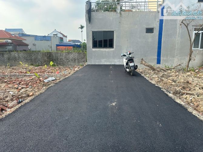 Chuyển nhượng lô đất 65m2 ngang 5,5m giá chỉ 1,1 tỷ Đông Phương Kiến Thụy Hải Phòng - 3