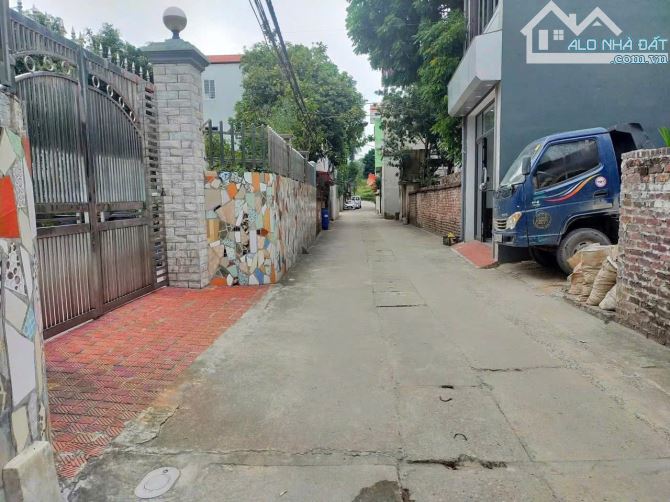BÁN ĐẤT ĐẸP MAI LÂM– ĐÔNG ANH CHỈ HƠN 5TỶ SỞ HỮU LÔ ĐẤT ĐẸP NHƯ MƠ THẾ NÀY - 3
