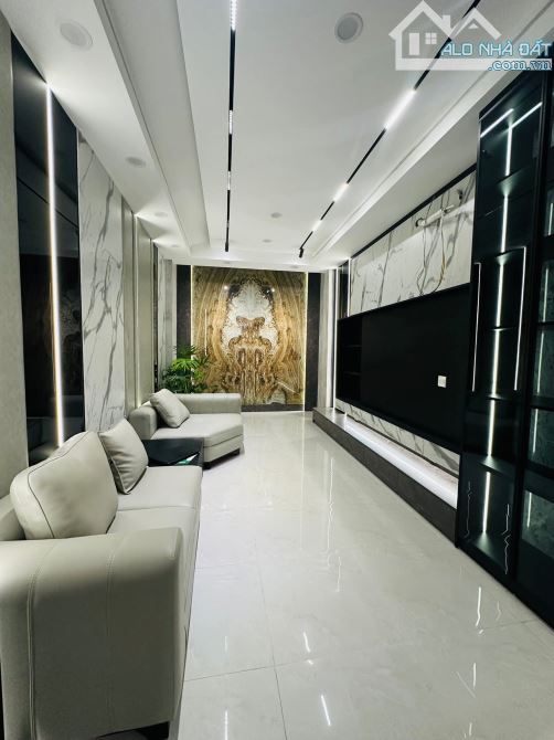 BÁN NHÀ LÒ ĐÚC ✅ HAI BÀ TRƯNG ✅ 52M2 x 6 TẦNG x 16.75 TỶ - 3