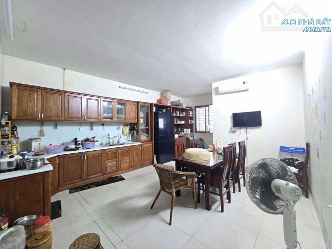 BÁN NHÀ 4 TẦNG LÊ QUANG ĐẠO, KHU PHỐ TÂY - 3