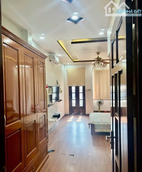 NHÀ NGUYỄN ĐỨC TRUNG – 91M² - 3 TẦNG – SÁT CHỢ KỲ ĐỒNG – GẦN BIỂN NGUYỄN TẤT THÀNH – 7.7 T - 3
