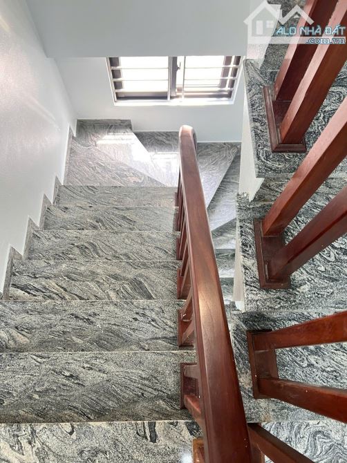 CHÍNH CHỦ CẦN BÁN NHÀ TÂN TRIỀU 30M -6TỶ - 3