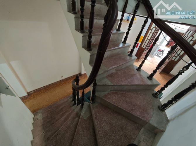 🔥 MINH KHAI – SIÊU PHẨM Ô TÔ VÀO NHÀ – NGÕ THÔNG – 57M² x 4T – CHỈ 11,5 TỶ 🔥 - 3