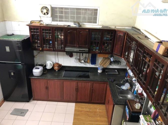 Bán nhà Kim Ngưu phân lô ô tô đỗ cửa vào nhà - 3