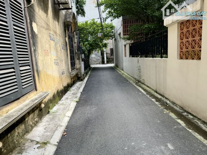 Cần bán 42,8m2 nhà C4 đầu phố Ngô Xuân Quảng - Đường thông xe ô tô con, tiện ích bạt ngàn - 3