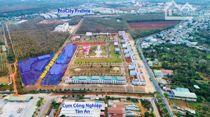 💥Đất đẹp Khu đô thị Ân Phú đối diện công viên (không lỗi) - giá 3.080 tỷ - 3