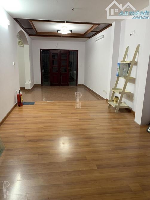 Cho thuê căn nhà phố Nghĩa Đô, Diện tích 80m2 x 4 tầng 1 hầm, 27 triệu/tháng - 3