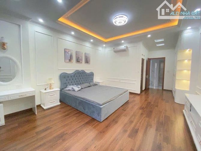 BÁN NHÀ HÀ TRÌ PHƯỜNG HÀ CẦU HÀ ĐÔNG NGAY ĐƯỜNG LỚN BÀ TRIỆU NGÕ RỘNG THÔNG THOÁNG 33M2X5T - 3