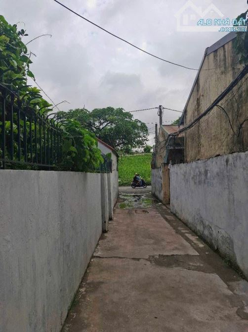 BÁN NHÀ RIÊNG 335 BÁT KHỐI,32M,5T,GIÁ 6,5TỶ,NHÀ MỚI,VỊ TRÍ ĐẸP,VÀI BƯỚC CHÂN RA Ô TÔ. - 3