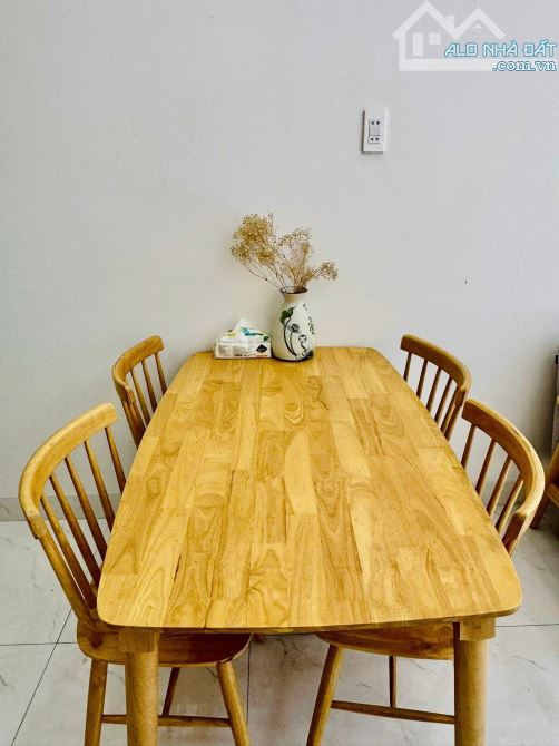 🧧🧧 BÁN NHÀ ĐẸP 3 TẦNG HẺM RỘNG NGÔ MÂY - GẦN BIỂN TRUNG TÂM QUY NHƠN. - 3