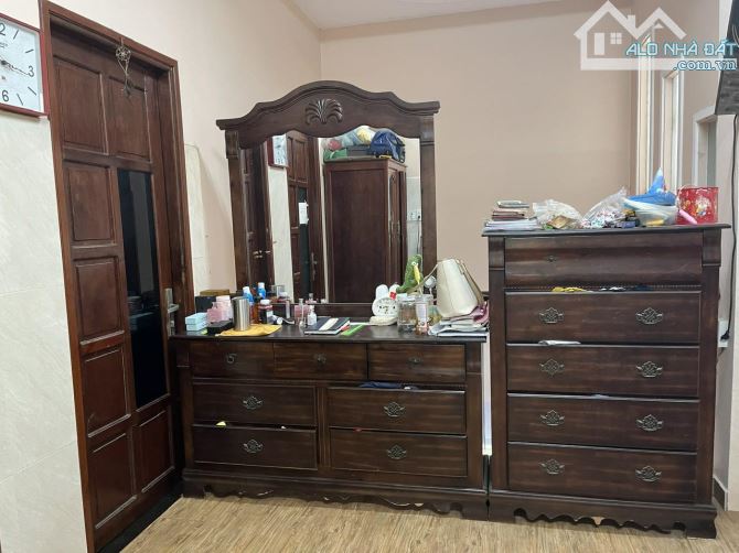 MẶT TIỀN NGAY CHỢ TÂN TRỤ - 181M2 - 3 TẦNG - GIÁ NHỈNH 30 TỶ - 3