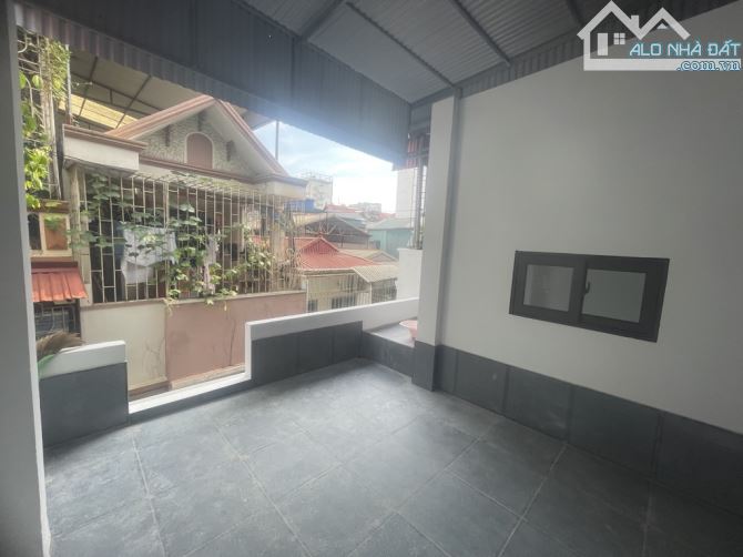 BÁN NHÀ VŨ TÔNG PHAN - KHƯƠNG ĐÌNH 60M 4 TẦNG MẶT NGÕ THÔNG Ô TÔ KINH DOANH TỐT - 3