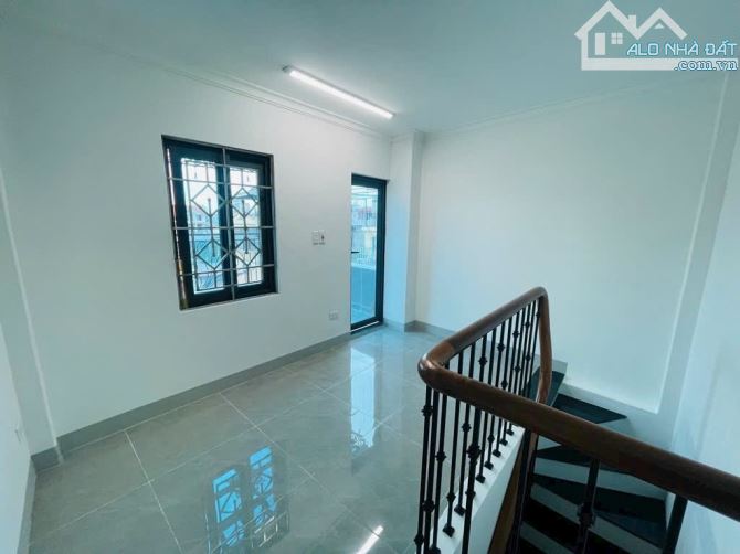 Bán nhà riêng Hoàng Mai 39m 5 tầng gần ô tô chỉ 7,6 tỷ - 3