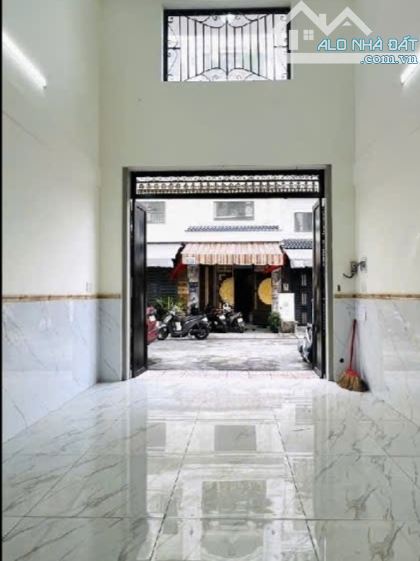 🏡 SIÊU PHẨM NHÀ PHỐ 5 TẦNG – KHU VIP NGUYỄN ẢNH THỦ – TRẦN THỊ HÈ, Q12- 52M2-ĐƯỜNG XE HƠI - 3