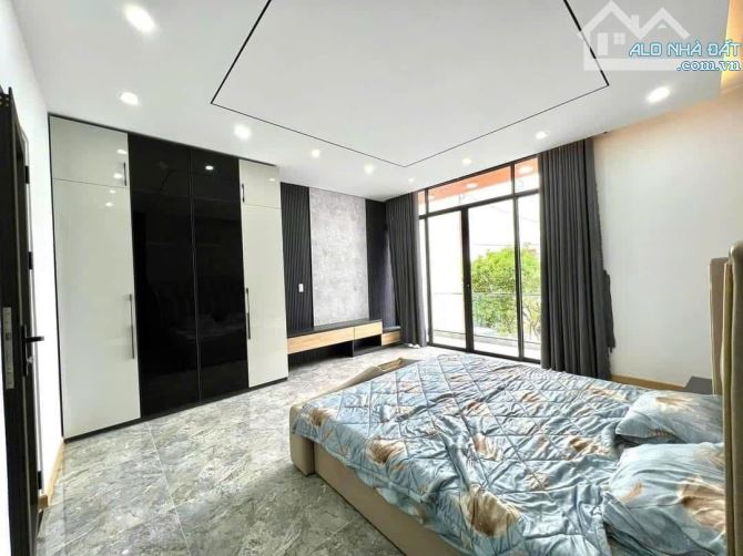nhà 7x15 sổ riêng thổ cư 2ty350 ngay cây xăng 75 Đồng Khởi Biên Hoà - 3