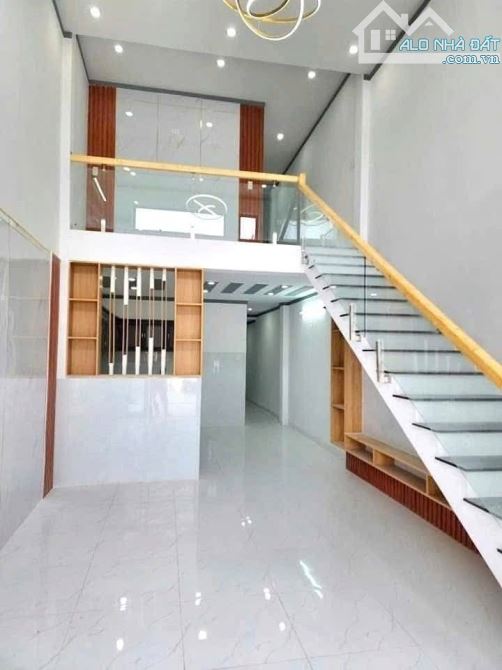 Bán gấp căn nhà Đ.Láng Cát Giồng Sao, củ chi 161m2 SHR. Giá 1tỷ150Tr - 3