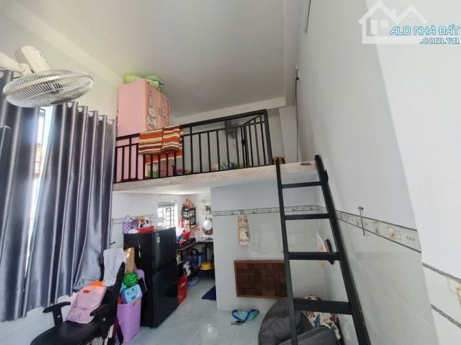 Bán CHDV 3 TẦNG-Khu bên sông hiệp bình Chánh,thủ Đức, - 3