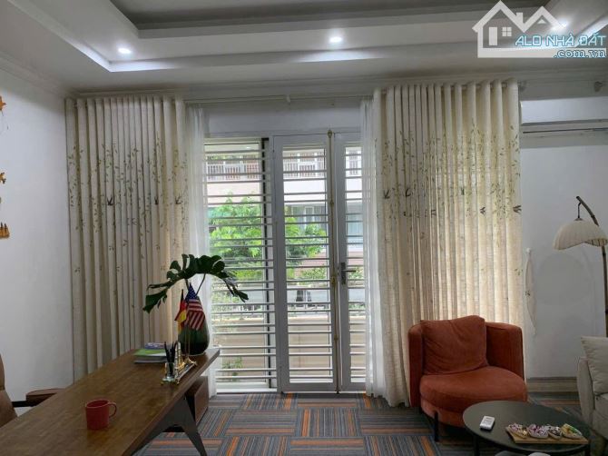 🏡 LIỀN KỀ VIP KĐT AN HƯNG 4 – 83m² – 4 TẦNG – MT 5m – GIÁ NHỈNH 25 TỶ 🏡 - 3
