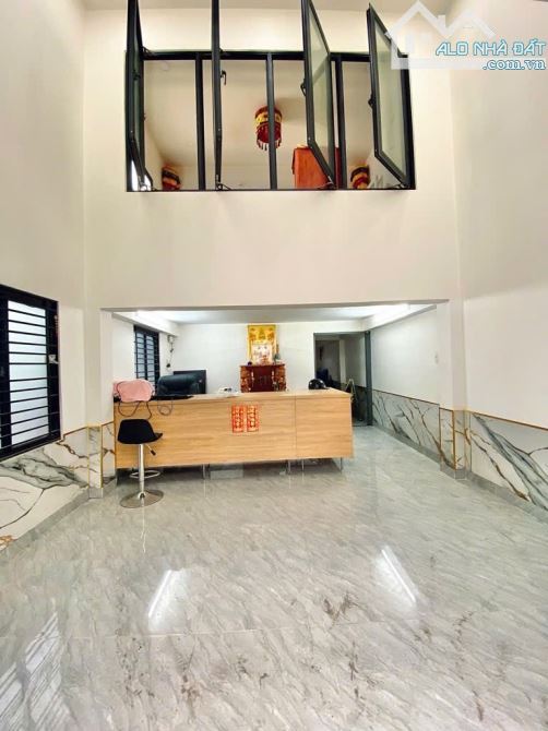 Siêu hiếm căn góc 3 mặt tiền, 48m2, cạnh AN Dương Vương, Bình Tân, chỉ 5.2 tỷ - 3