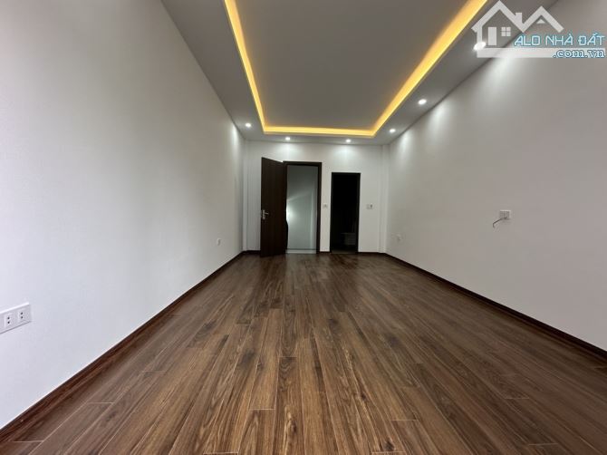 Ô TÔ ĐỖ CỔNG, 10M Ô TÔ TRÁNH-NHÀ MỚI Ở NGAY-KHU VỰC PHÁT TRIỂN-GẦN VINHOMES ĐAN PHƯỢNG. - 3
