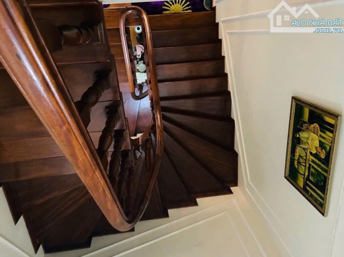BIỆT THỰ VIP - AN KHANG VILLA - TRUNG TÂM DƯƠNG NỘI - THANG MÁY - NỘI THẤT ĐẸP - 200M2 - M - 3