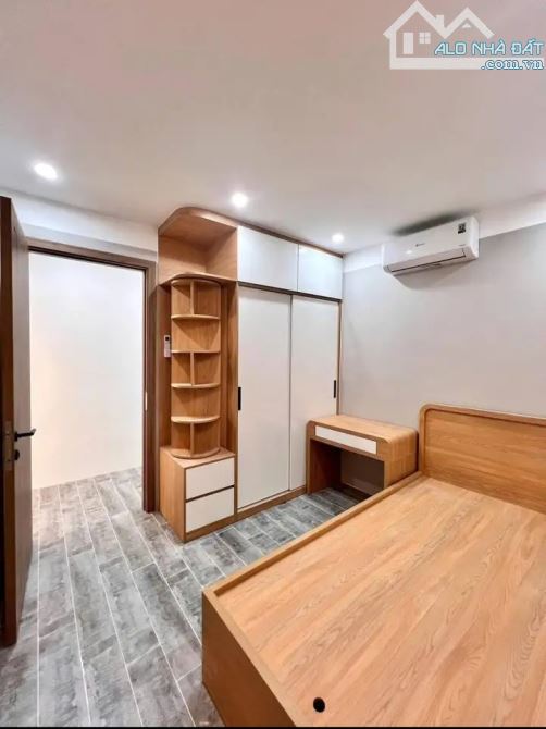 Cần bán nhà đường Trịnh Quang Nghị,gần chợ Phú Lạc - SHR - 860 TR - 3