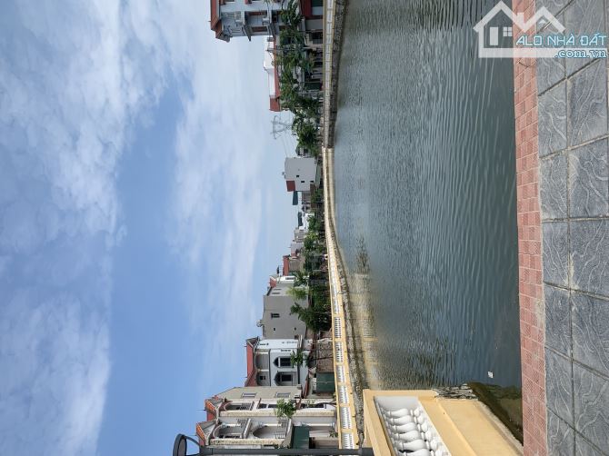 bán đất đẹp dục tú, ô tô thông , sát vòng xuyến đường dẫn cầu tứ liên - 3