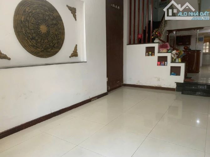 ❌❌SIÊU PHẨM 3 TẦNG MỸ AN 3 - VIEW CÔNG VIÊN - 3