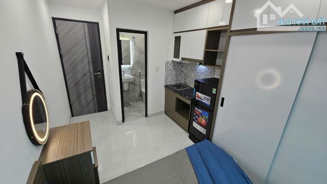 TRUNG TÂM NAM TỪ LIÊM, HÀNG XÓM CẦU GIẤY, 7 TẦNG THANG MÁY 2 THOÁNG 54m2 13.4 TỶ - 3