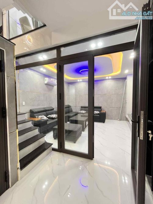 SIÊU PHẨM LÔ GÓC KHU ĐỒNG BỘ_5 TẦNG 60M² NGANG GẦN 5M_NGAY AEON TÂN PHÚ_NHỈNH 8 TỶ - 3