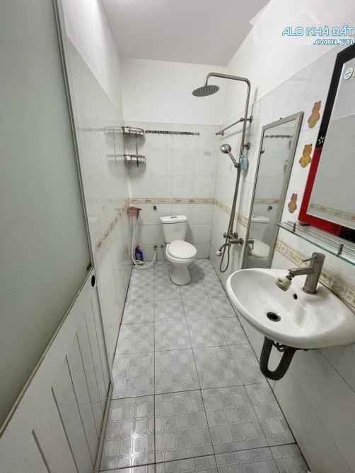 BÁN NHÀ MẶT TIỀN .BÙI QUANG LÀ - 3
