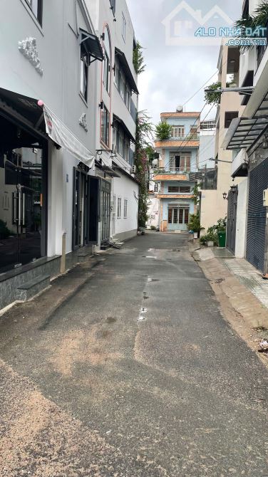 NHÀ ĐẸP GIÁ RẺ - FULL NỘI THẤT – GẦN LOTTE GÒ VẤP - 3