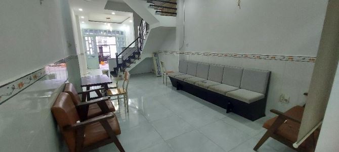 NHÀ SỔ RIÊNG 111M2-HOÀN CÔNG ĐẦY ĐỦ-HẺM XH TỚI NHÀ-NGAY CẦU LONG KIỂNG - 3