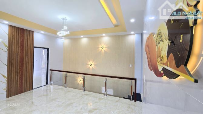 134m² NHÀ MỚI - ĐẸP - HIỆN ĐẠI - 1Trệt 1Lầu Ngay Cạnh Nhà Thờ Sài Quất - Phường Hố Nai NEW - 3