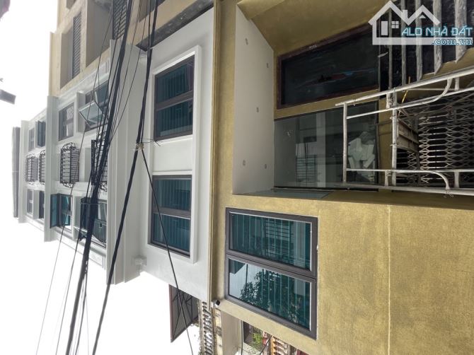 Bán Tòa Căn Hộ DV Trịnh Văn Bô 110m x 7T,  28 Phòng Full NT, Ô Tô,  KD, 24,9 Tỷ - 3