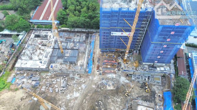 Căn hộ Cielo - 2PN, 2WC - Cách Trung tâm Q1 30phut di chuyển. Trả trước 300tr đến nhận nhà - 3