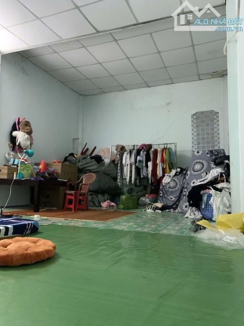 Bán nhà 2 tấm hẻm 36 Nguyễn Triệu Triệu Luật - 3
