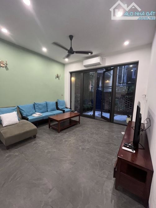 Bán Nhà Phố Từ Hoa Quận Tây Hồ 79m2-4T MT4,8m 1 SỔ 1 CHỦ 36 Tỷ Có Thương Lượng. - 3