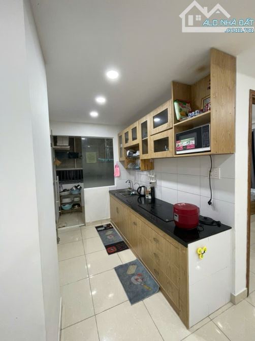 Căn hộ CT1 VCN Phước Hải - 65m2 - 3 tỷ 380 triệu - 3