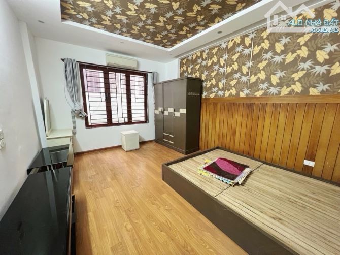 NGÕ 255 LĨNH NAM-Ô TÔ ĐỖ CỬA-20M Ô TÔ TRÁNH-GẦN PHỐ - 3