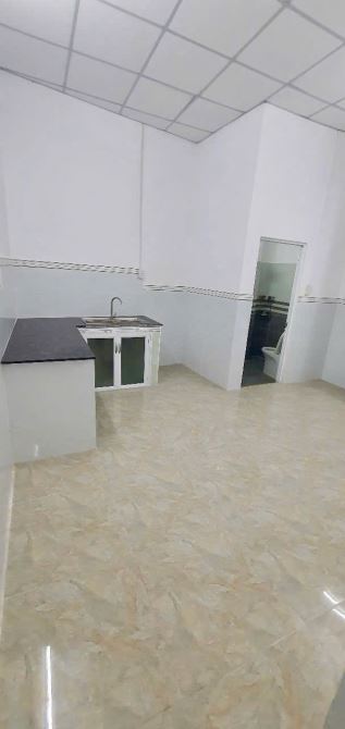 4❌15m, BÁN NHÀ 2 TẦNG, BÙI QUANG LÀ, P12 GÒ VẤP, 4 TỶ HƠN - 3