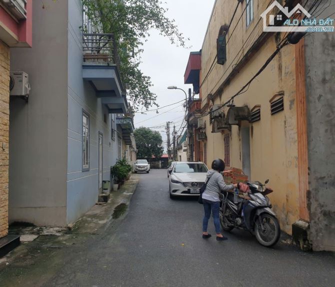 CC GỬI BÁN NHÀ C4 khu dân cư Phố Hàng, Sơn Tây, Hà Nội. - 3