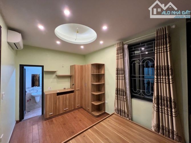 Bán nhà riêng phố Nguyễn Lam, Long Biên, ngõ ô tô, 40m2 5 tầng, giá chào 7,95 tỷ - 3