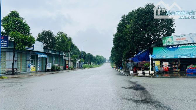 Bán lô đất DJ3, ngay cạnh DJ5, gần trường học, chợ, giá 1 tỷ 720 triệu 150m, full thổ cư - 2