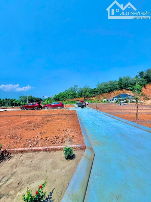 Bên em ra hàng 5 lô F0 đất ở Đô Thị Hà Nội, Phường Xuân Khanh, Sơn Tây 100-132,4m 1,85 tỷ - 3