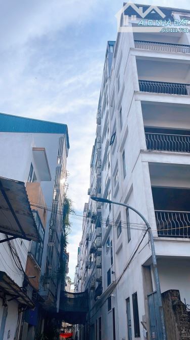 Bán đất Kim Giang ( Thành Liệt) Hoàng Mai 42/44m2 ngõ thông, KD Otto đậu cửa 9,7 tỷ - 3