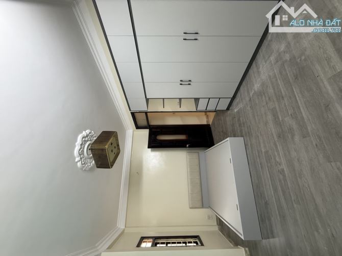 Bán Nhà Tam Trinh - Cầu Mai Động - Dt 31m -4 Tầng - Giá Chào 4,5 tỷ - 3
