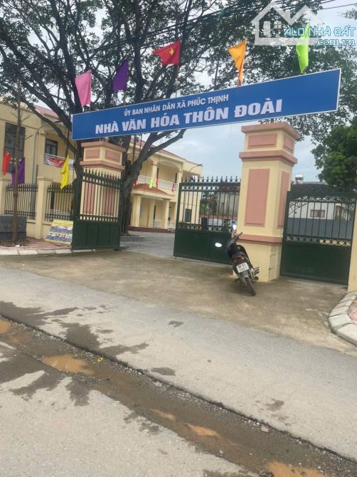 🌟 NAM HỒNG – THIÊN LỘC ( Đông Anh )– LÔ ĐẤT ĐẸP 48m², MẶT TIỀN 6.4m, Ô TÔ 7 CHỖ VÀO - 3