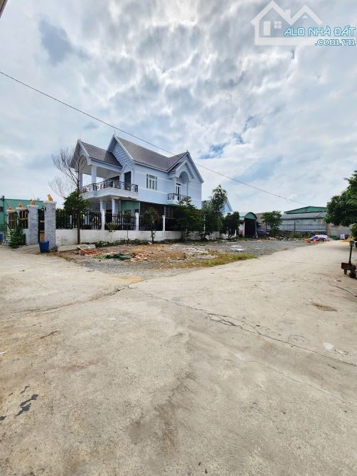 2,5Tỷ TL🔥Bán đất 2MT_115,2m2 gần đường Lê Thị Trung, p.Bình Chuẩn, Tp.Thuận An - 3