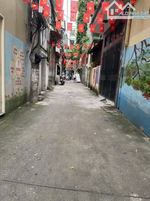 LÊ TRỌNG TẤN, KHƯƠNG MAI, THANH XUÂN - 4T - 52M - DÂN TRÍ CAO - NHÀ PHÂN LÔ - 3